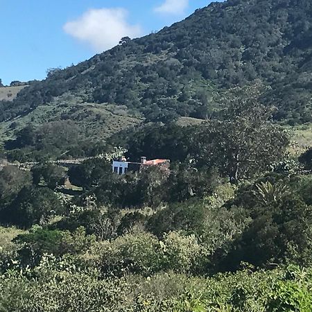Casas Del Monte Pension Valverde  Buitenkant foto