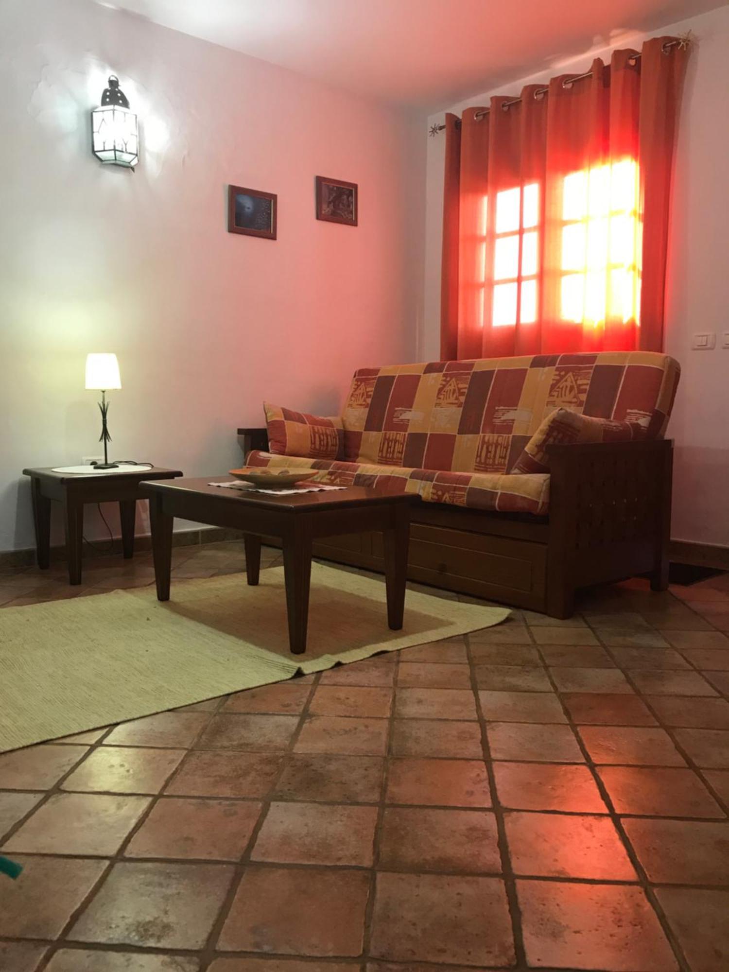 Casas Del Monte Pension Valverde  Buitenkant foto