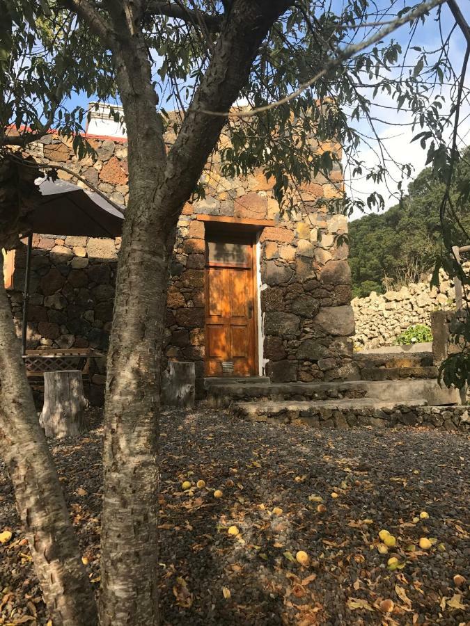 Casas Del Monte Pension Valverde  Buitenkant foto