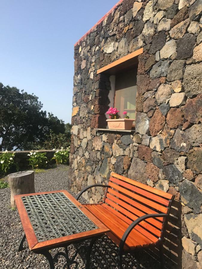 Casas Del Monte Pension Valverde  Buitenkant foto